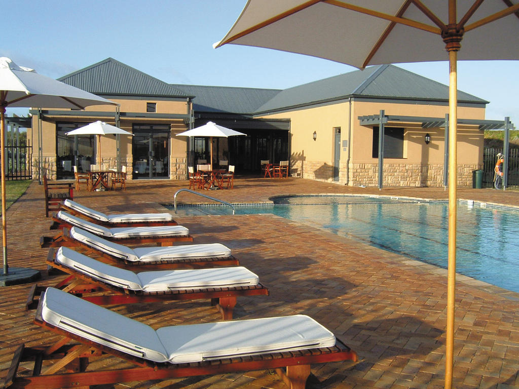 The Lodge At Atlantic Beach Melkbosstrand Exterior foto