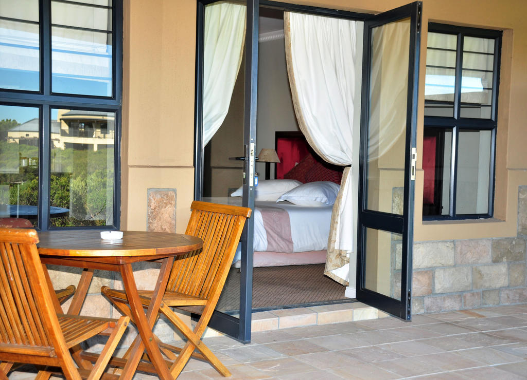The Lodge At Atlantic Beach Melkbosstrand Habitación foto