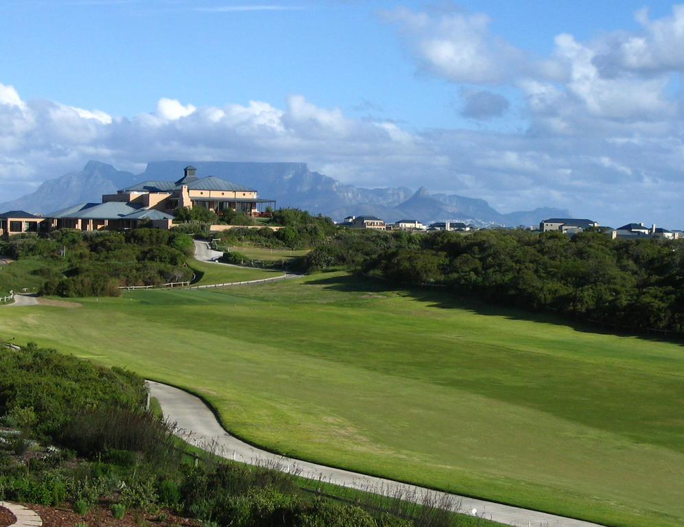 The Lodge At Atlantic Beach Melkbosstrand Exterior foto