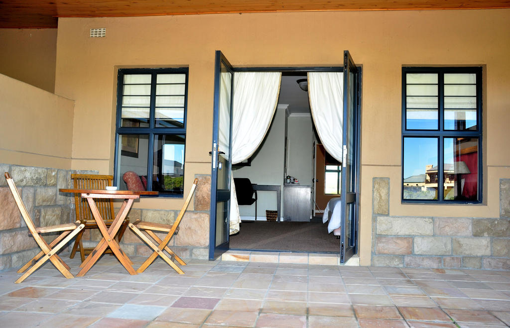 The Lodge At Atlantic Beach Melkbosstrand Habitación foto