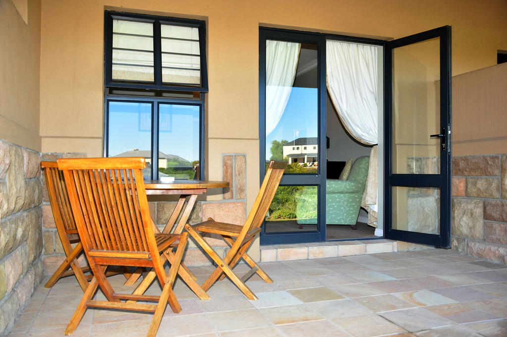 The Lodge At Atlantic Beach Melkbosstrand Habitación foto