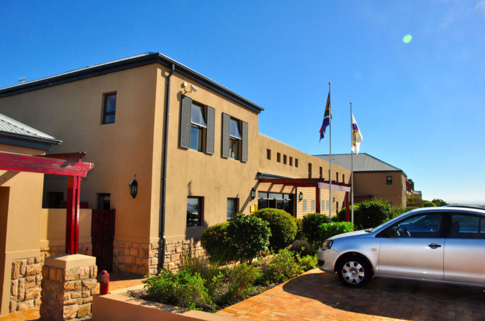 The Lodge At Atlantic Beach Melkbosstrand Exterior foto